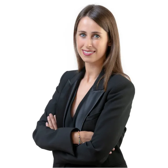 Dott.ssa Federica Perghem - Équipe multidisciplinare · Trento, Rovereto e Milano