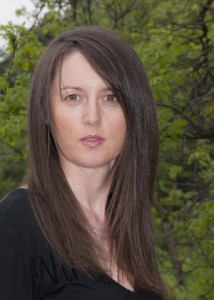 Lara Tait optometrista DSA trento
